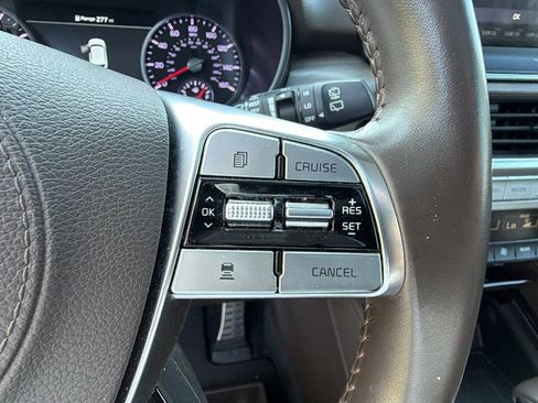 Used 2020 Kia Telluride SX FWD image 32
