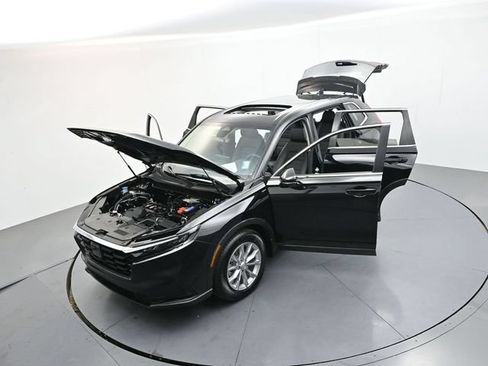 Used 2024 Honda CR-V EX-L image 51