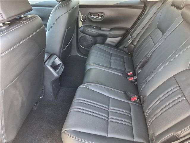 Used 2024 Honda HR-V EX-L image 18
