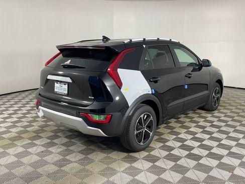 New 2026 Kia Niro LX FWD image 6