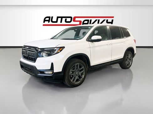 Used 2023 Honda Passport EX-L image 3