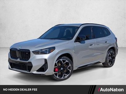 Used 2024 BMW X1 M35i w/ Premium Package