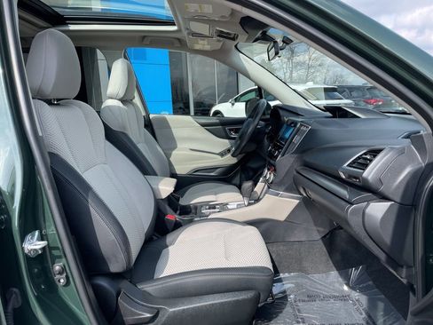 Used 2024 Subaru Forester Premium image 26