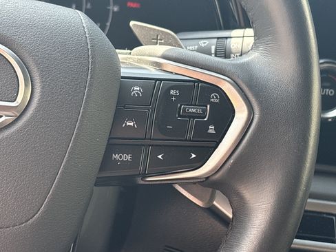 Used 2023 Lexus RX 350 AWD w/ Cold Area Package image 23