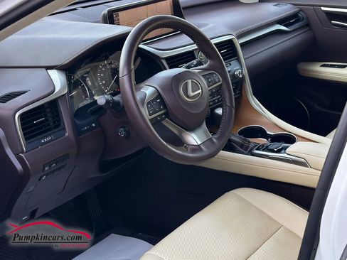 Used 2018 Lexus RX 350 Premium image 30