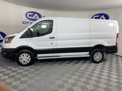 Used 2024 Ford Transit 250 Base w/ Exterior Upgrade Package image 6