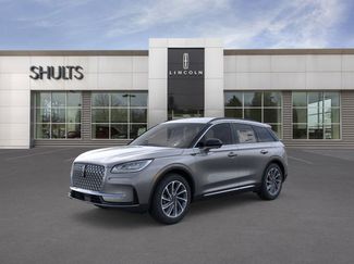 New 2026 Lincoln Corsair Premiere video 1