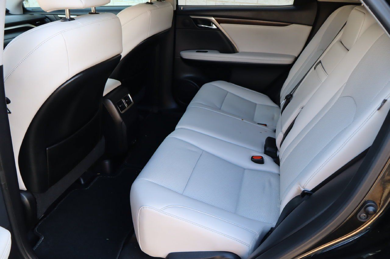 Used 2022 Lexus RX 350 FWD w/ Premium Package image 6