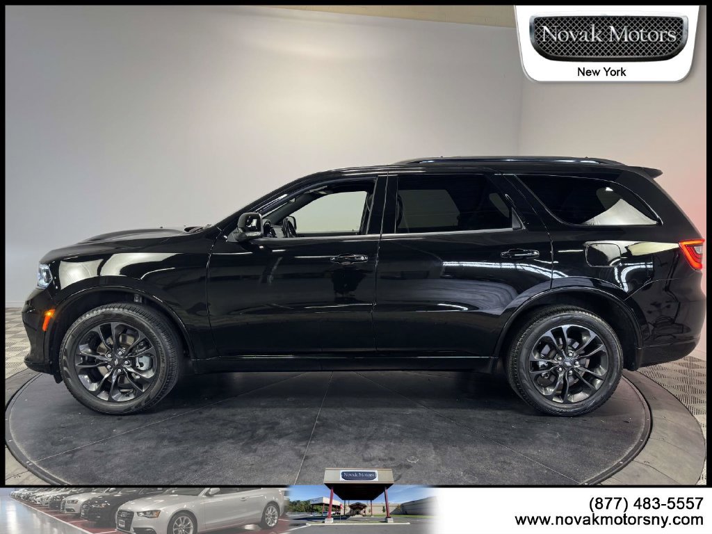 Used 2023 Dodge Durango GT AWD/4WD image 5