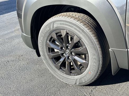 New 2026 MAZDA CX-50 AWD 2.5 Hybrid w/ Weather Package image 31