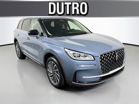 Used 2023 Lincoln Corsair Reserve AWD/4WD image 1