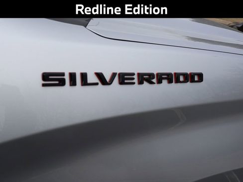 Used 2021 Chevrolet Silverado 1500 RST w/ Redline Edition image 10