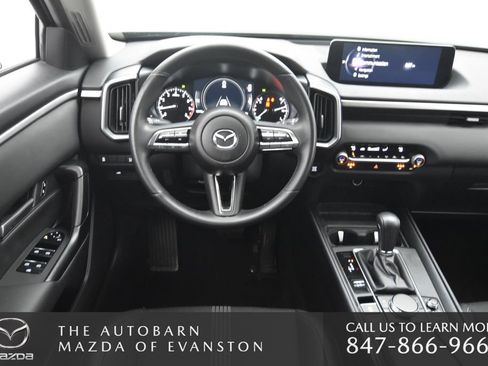 Certified 2025 MAZDA CX-50 2.5 Hybrid w/ Preferred Pkg image 26