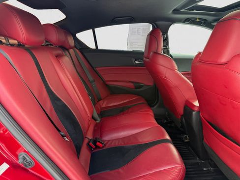 Used 2020 Acura ILX w/ Premium & A-SPEC Package image 16