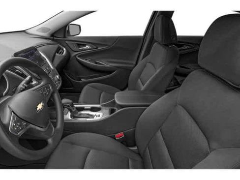 Used 2023 Chevrolet Malibu LT image 18