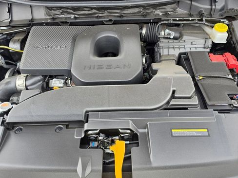 New 2026 Nissan Murano SL AWD/4WD image 32