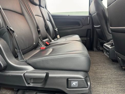 Used 2025 Honda Odyssey EX-L image 35