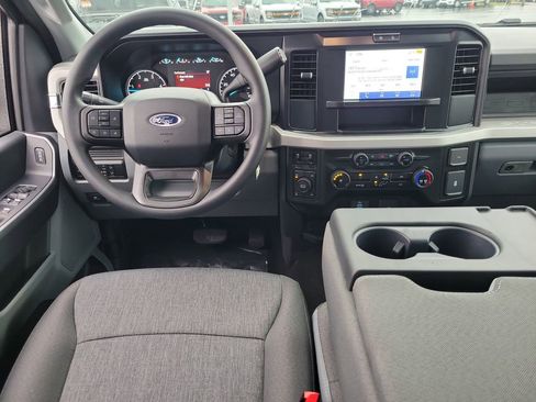 New 2026 Ford F250 XL w/ STX Appearance Package image 12