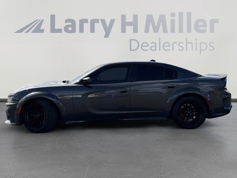 Used 2020 Dodge Charger Scat Pack image 2