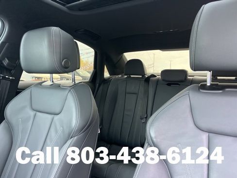 Used 2021 Audi A4 2.0T Premium w/ Convenience Package image 19