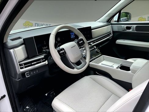 Used 2024 Hyundai Santa Fe SEL AWD/4WD image 12