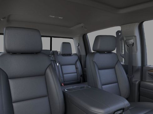 New 2026 Chevrolet Silverado 2500 LT w/ Trail Boss Package AWD/4WD image 24