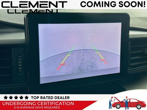 Certified 2020 Ford Explorer XLT w/ Class III Trailer Tow Package image 20