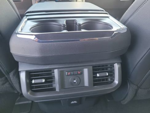 New 2026 Ford F150 Lariat w/ Equipment Group 502A High AWD/4WD image 14
