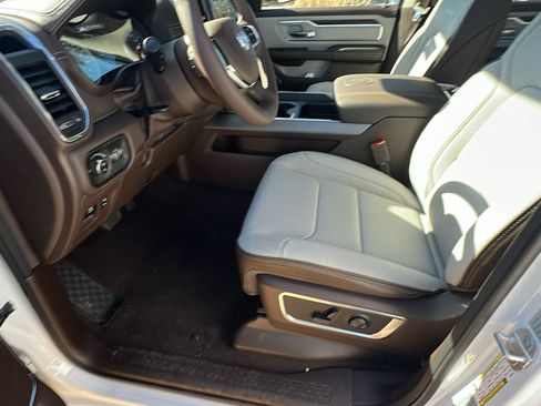 New 2026 RAM 1500 Laramie image 16