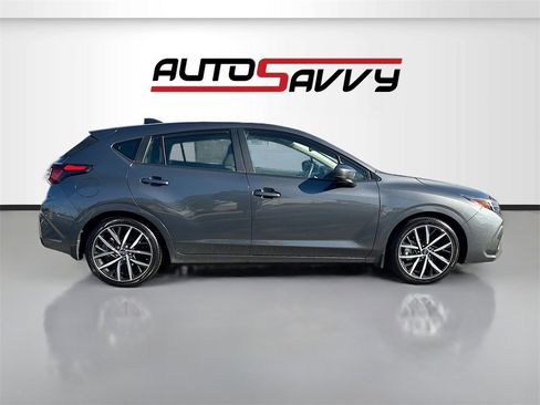 Used 2024 Subaru Impreza 2.0i Sport image 8