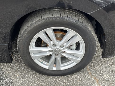 Used 2015 Nissan Quest SL image 12