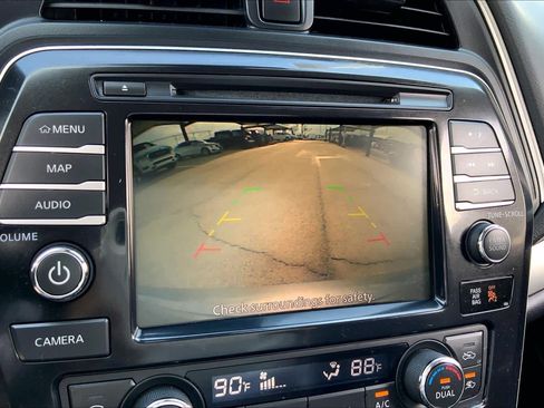 Used 2022 Nissan Maxima SV w/ Floor Mat Group image 23