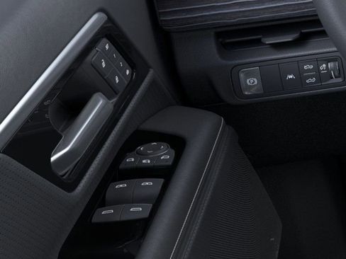 New 2026 GMC Sierra EV Denali image 22