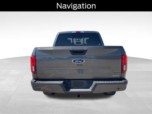Used 2020 Ford F150 XLT w/ Equipment Group 302A Luxury AWD/4WD image 7