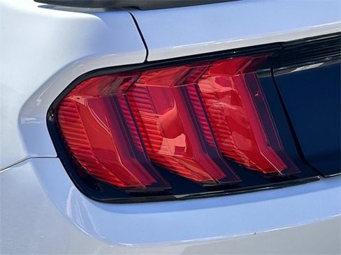 Used 2023 Ford Mustang Mach 1 image 6