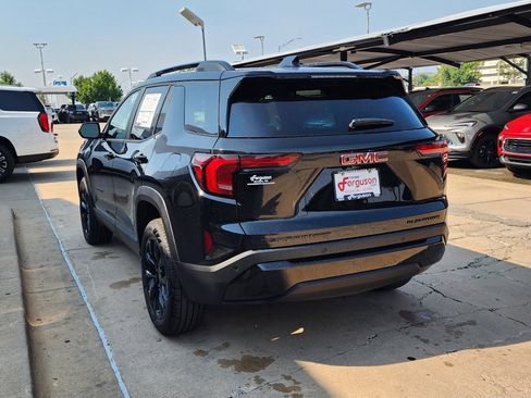 New 2026 GMC Terrain Elevation w/ Black Edition image 6