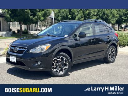 Used 2013 Subaru Crosstrek 2.0i Premium