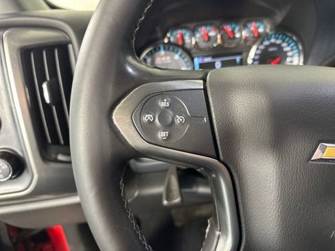 Used 2019 Chevrolet Silverado 1500 LT w/ All Star Edition image 16