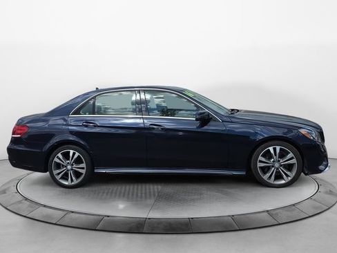 Used 2016 Mercedes-Benz E 350 Sedan w/ Premium Package image 6