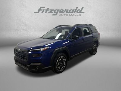 Used 2026 Subaru Outback Touring