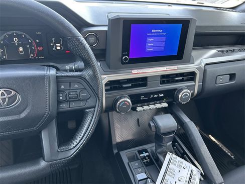 New 2026 Toyota Tacoma SR5 image 17