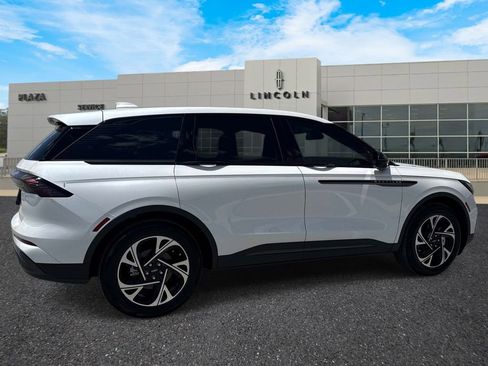 New 2026 Lincoln Nautilus Premier w/ Equipment Group 102A AWD/4WD image 3