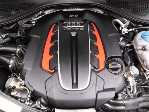 Used 2016 Audi RS 7 Prestige w/ Driver Assistance Package AWD/4WD image 41