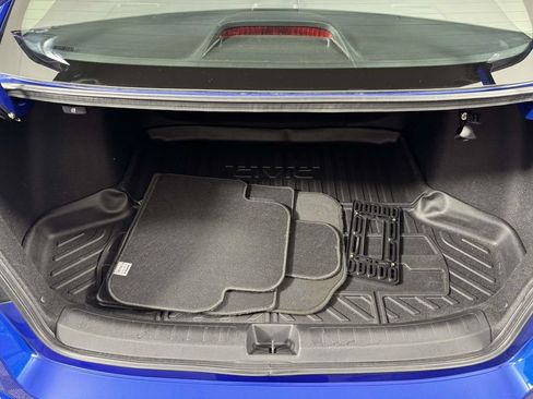 Used 2023 Honda Civic EX image 14