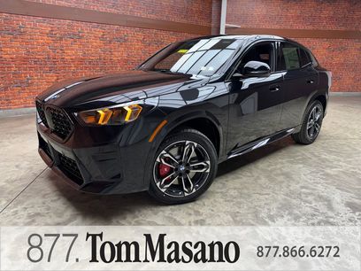 New 2026 BMW X2 xDrive28i