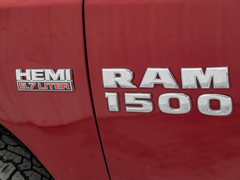 Used 2013 RAM 1500 Express RWD image 47