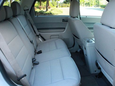 Used 2012 Ford Escape 4WD Hybrid image 24