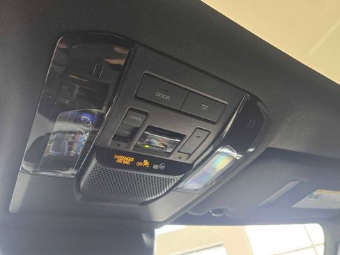 New 2026 Lexus GX 550 image 32