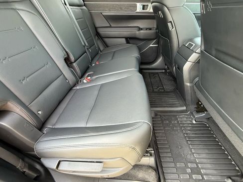 New 2026 Hyundai Santa Fe Limited AWD/4WD image 11