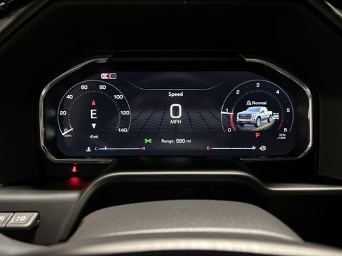 New 2026 GMC Sierra 1500 AT4 image 18